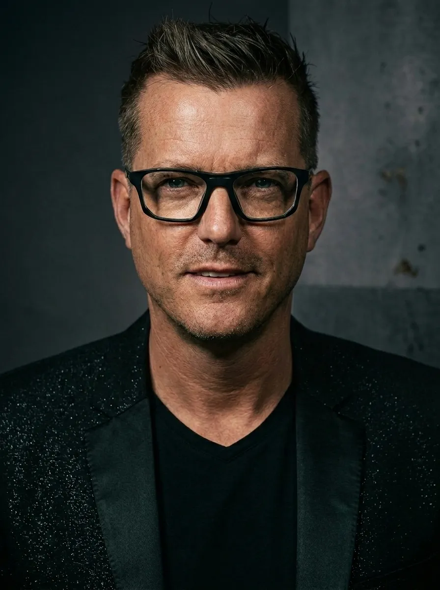 Maik Edelmeyer